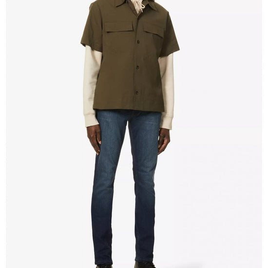 Young Ideas/Henmores - Federal Slim Straight Jean - Bartol - 30