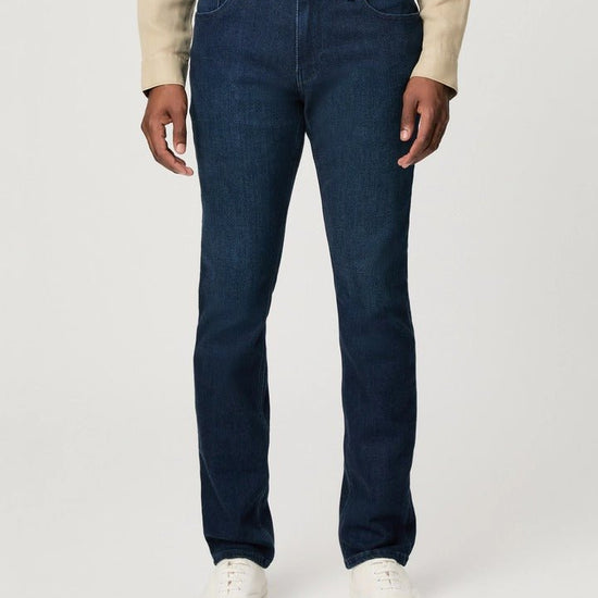 Young Ideas & Henmores -Federal Slim Straight Jean -Pembry -30