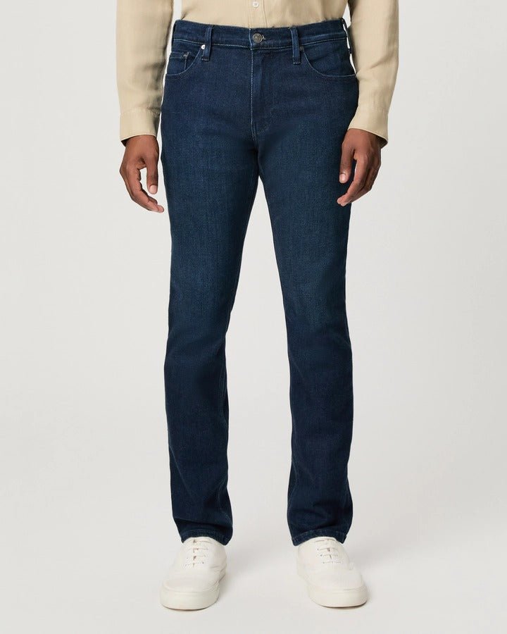 Young Ideas & Henmores -Federal Slim Straight Jean -Pembry -30