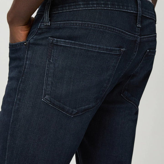 Young Ideas & Henmores - Federal Slim Straight Jean - Vintage Tidal Wave - 30