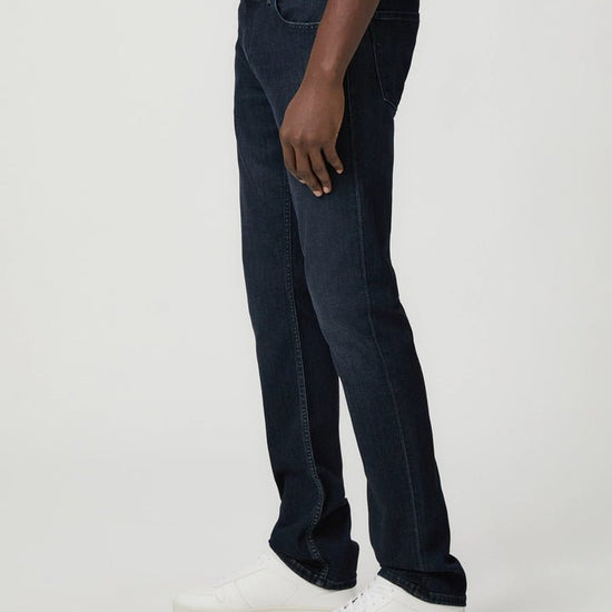 Young Ideas & Henmores - Federal Slim Straight Jean - Vintage Tidal Wave - 30