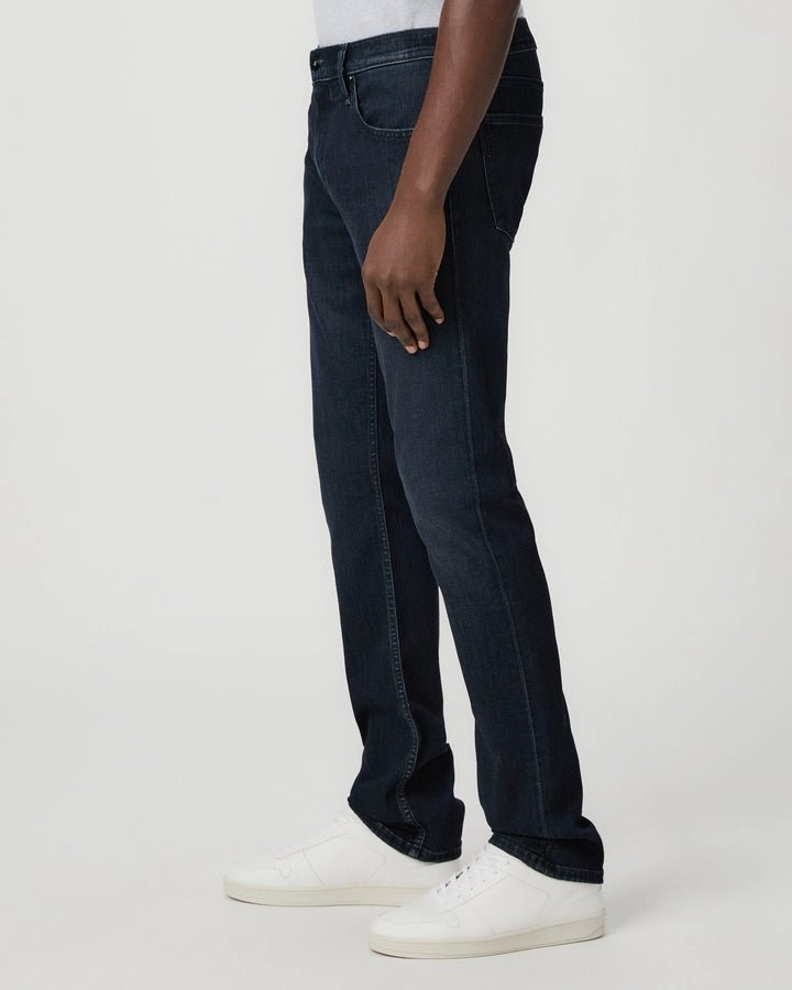 Young Ideas & Henmores - Federal Slim Straight Jean - Vintage Tidal Wave - 30