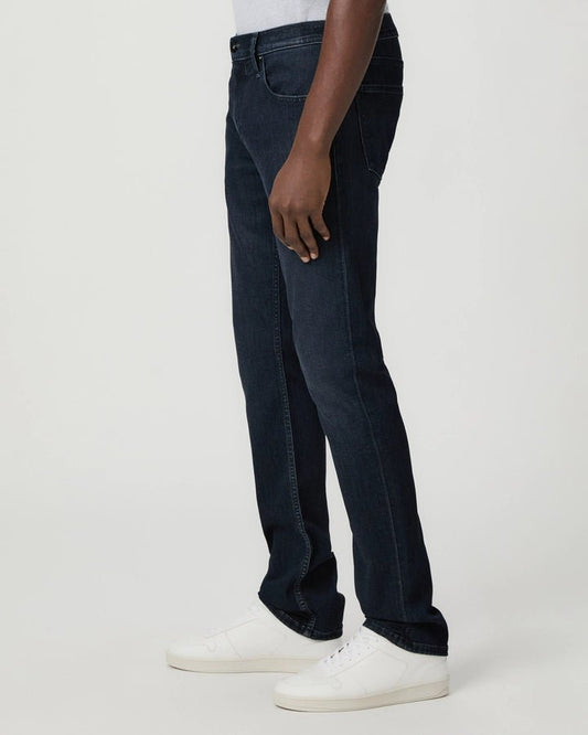 Young Ideas & Henmores - Federal Slim Straight Jean - Vintage Tidal Wave - 30