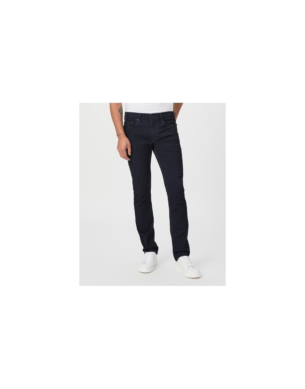 Young Ideas/Henmores - Federal Slim Straight Jean - Bartol - 30