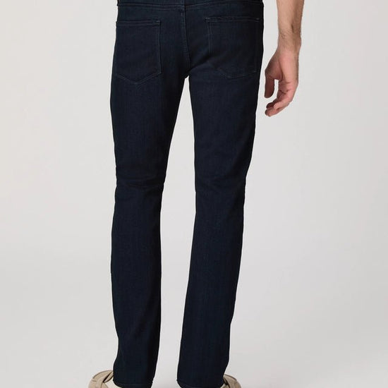 Young Ideas & Henmores - Federal Slim Straight Jean - Vintage Tidal Wave - 30