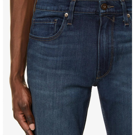 Young Ideas/Henmores - Federal Slim Straight Jean - Bartol - 30