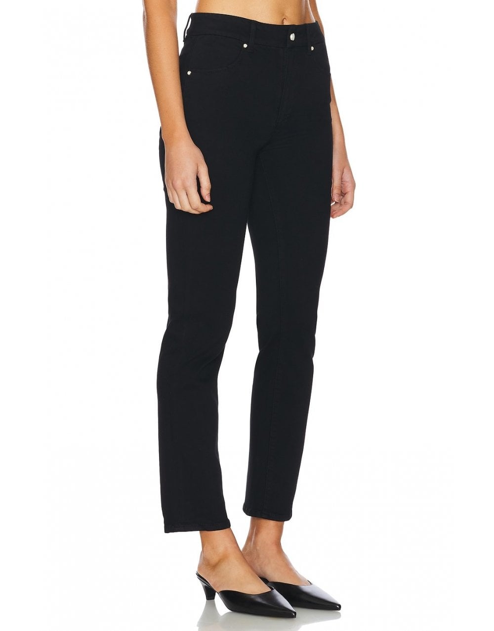 Young Ideas/Henmores - Gemma Slim Leg Jeans - Berlin - 25