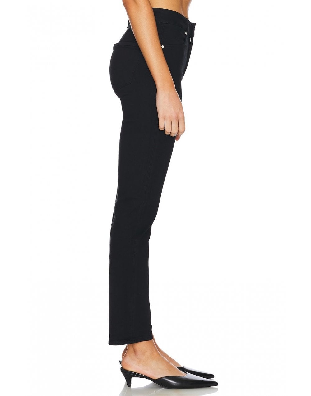 Young Ideas/Henmores - Gemma Slim Leg Jeans - Berlin - 25