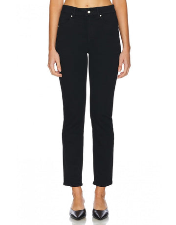 Young Ideas/Henmores - Gemma Slim Leg Jeans - Berlin - 25