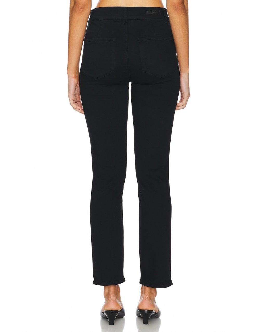 Young Ideas/Henmores - Gemma Slim Leg Jeans - Berlin - 25