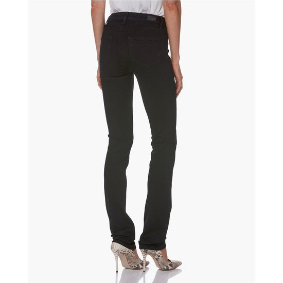 Young Ideas/Henmores - Hoxton Straight - Black Shadow - 25