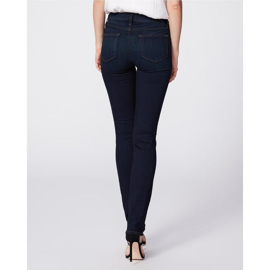 Young Ideas/Henmores - Hoxton Straight - Black Shadow - 25