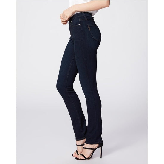 Young Ideas/Henmores - Hoxton Straight - Black Shadow - 25