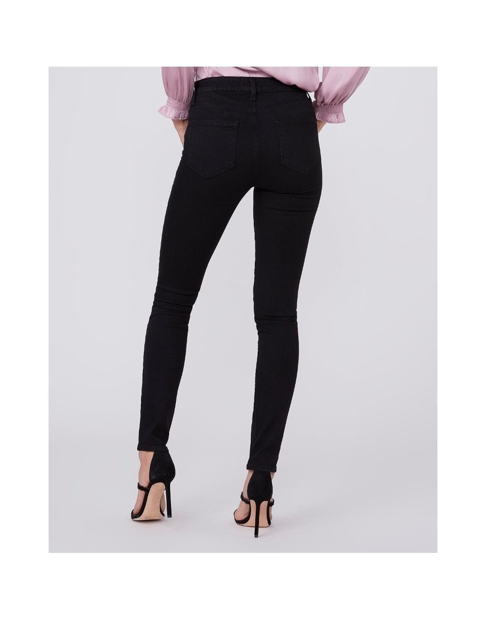 Young Ideas/Henmores - Hoxton Ultra Skinny - Mona - 25