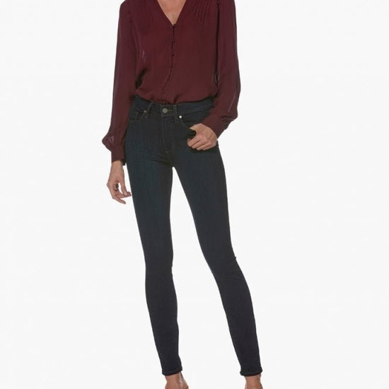 Young Ideas/Henmores - Hoxton Ultra Skinny - Mona - 25