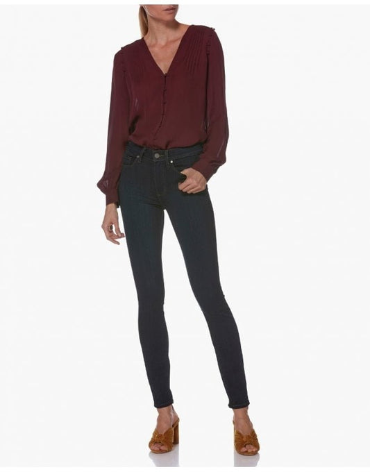 Young Ideas/Henmores - Hoxton Ultra Skinny - Mona - 25