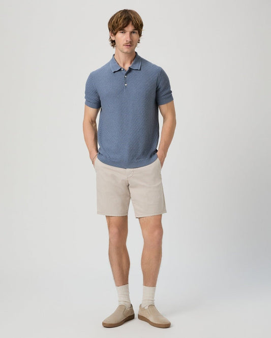 Young Ideas/Henmores - Phillips Short - Fresh Oyster - 30