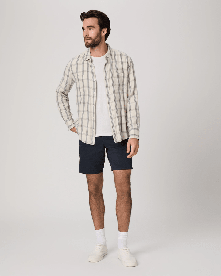 Young Ideas & Henmores -Phillips Short -Deep Anchor -30