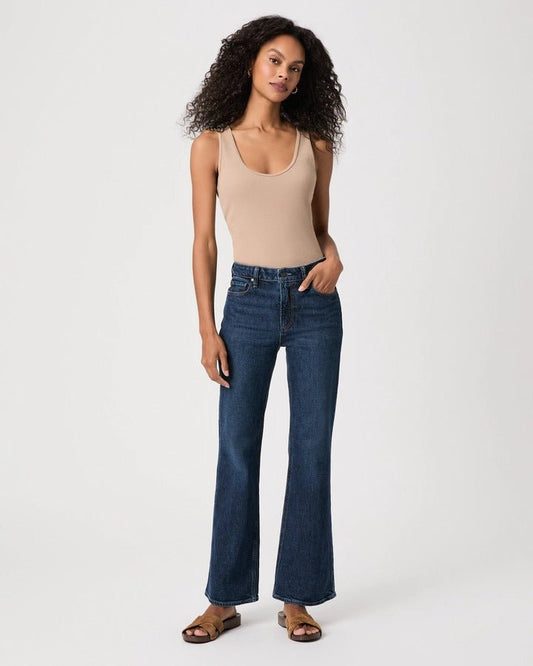 Young Ideas & Henmores -Sofia 31 Flare Jeans -San Gabriel -25