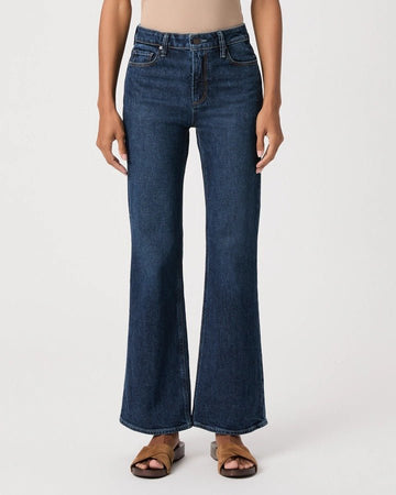 Young Ideas & Henmores -Sofia 31 Flare Jeans -San Gabriel -25