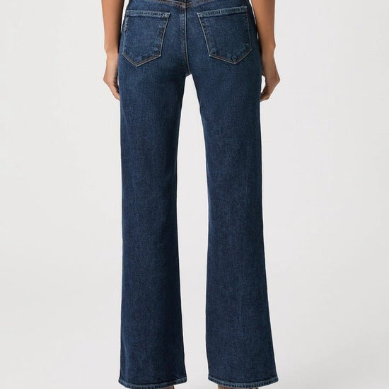 Young Ideas & Henmores -Sofia 31 Flare Jeans -San Gabriel -25
