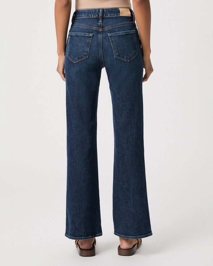 Young Ideas & Henmores -Sofia 31 Flare Jeans -San Gabriel -25