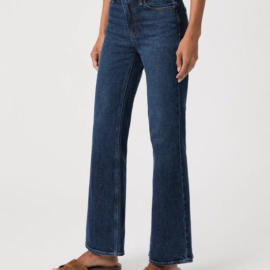 Young Ideas & Henmores -Sofia 31 Flare Jeans -San Gabriel -25
