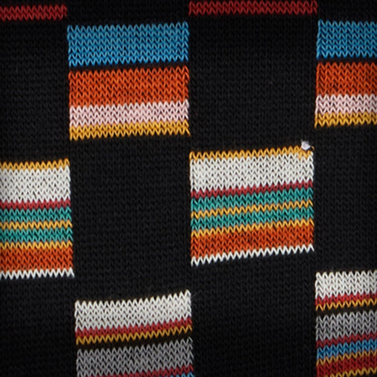 Young Ideas & Henmores -Laurel Signature Socks -92 Multicolour -OS