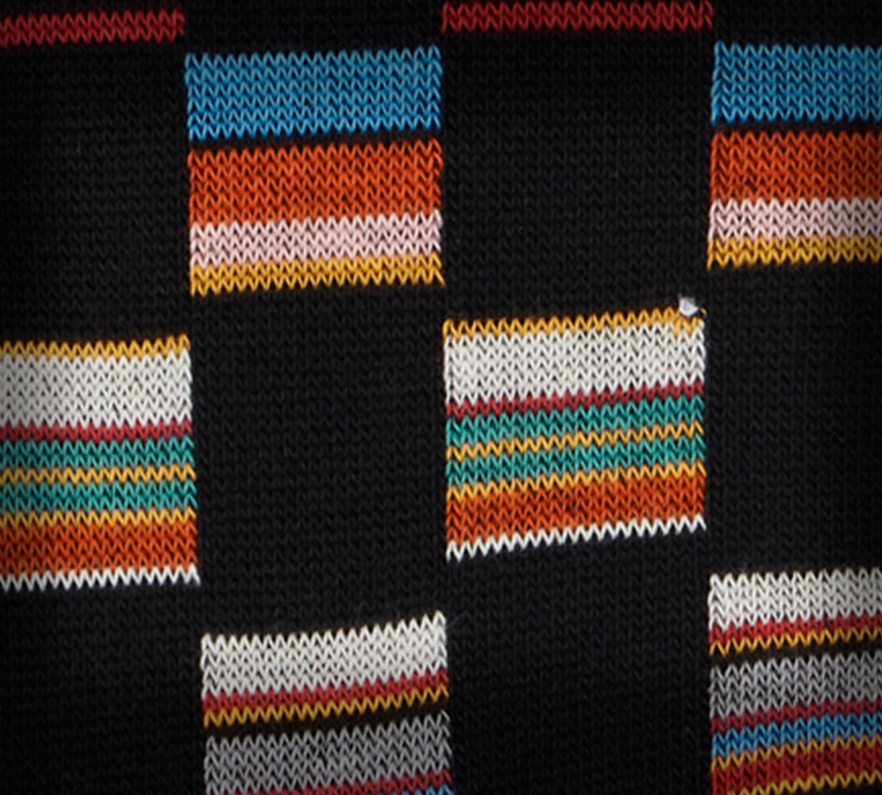 Young Ideas & Henmores -Laurel Signature Socks -92 Multicolour -OS