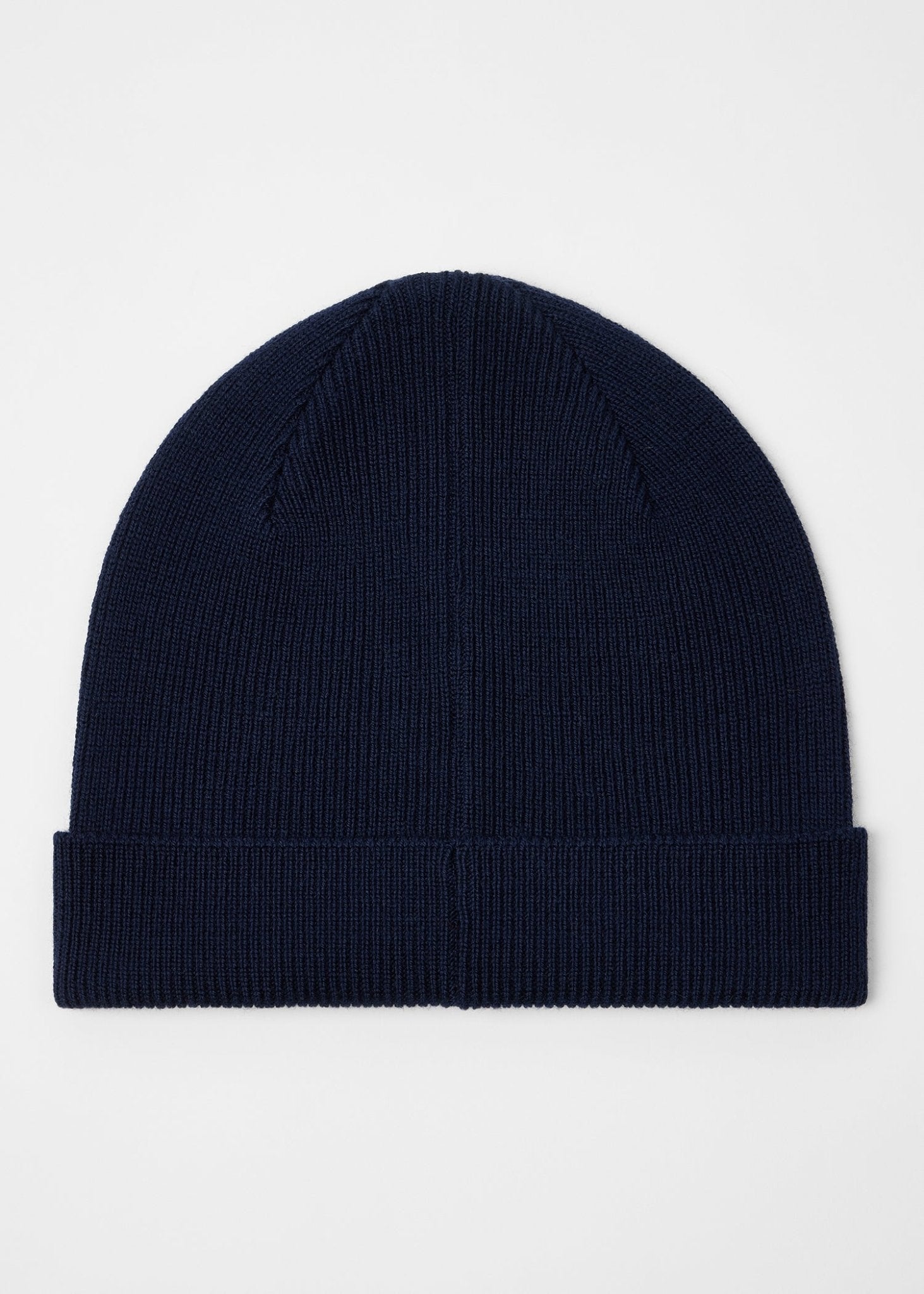 Young Ideas & Henmores -Zebra Beanie -47A Blue -OS