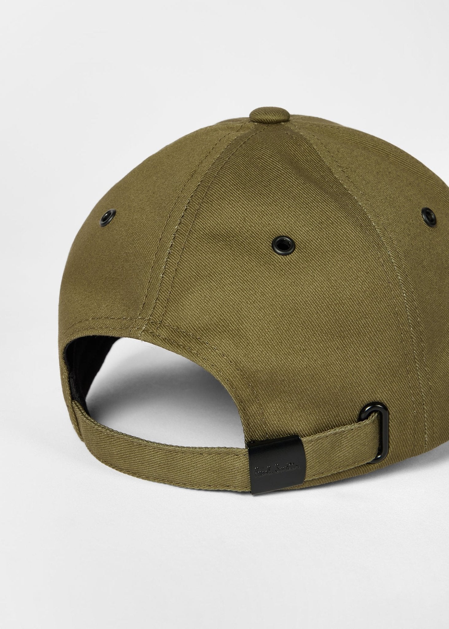 Young Ideas & Henmores -Zebra Cap -35 Green -OS