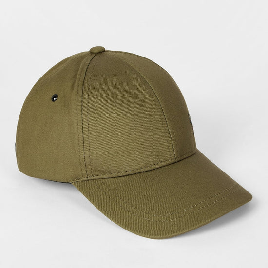 Young Ideas & Henmores -Zebra Cap -35 Green -OS