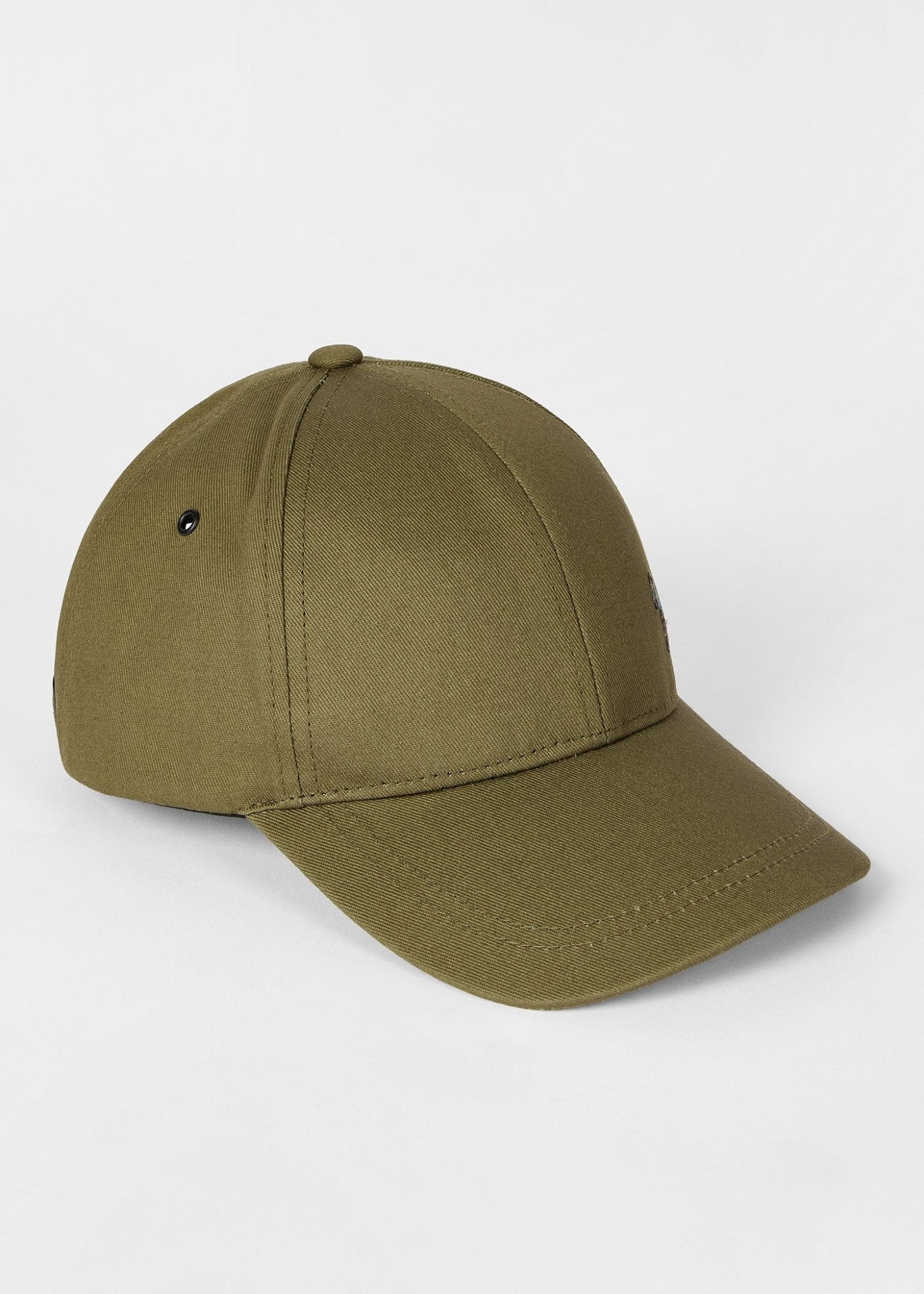 Young Ideas & Henmores -Zebra Cap -35 Green -OS