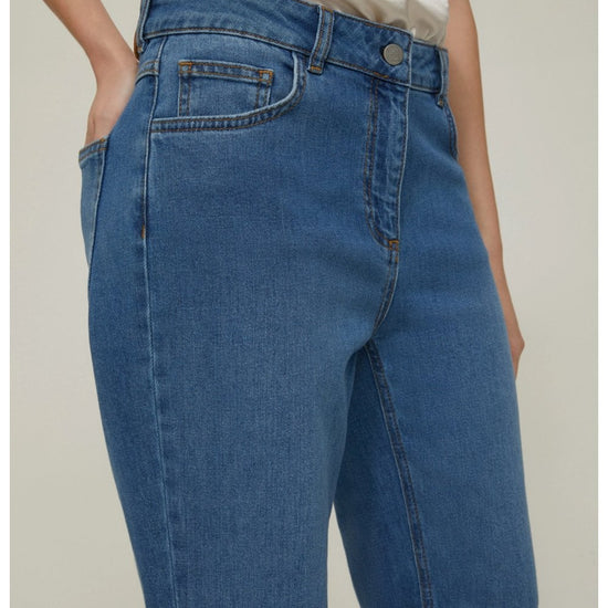 Young Ideas/Henmores - PB Regular Jeans - 002 Navy - 8