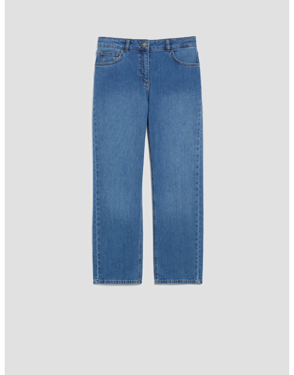 Young Ideas/Henmores - PB Regular Jeans - 002 Navy - 8