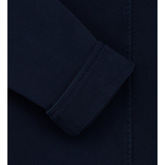 Young Ideas/Henmores - 4 Pocket Jacket - 49 Dark Navy - M