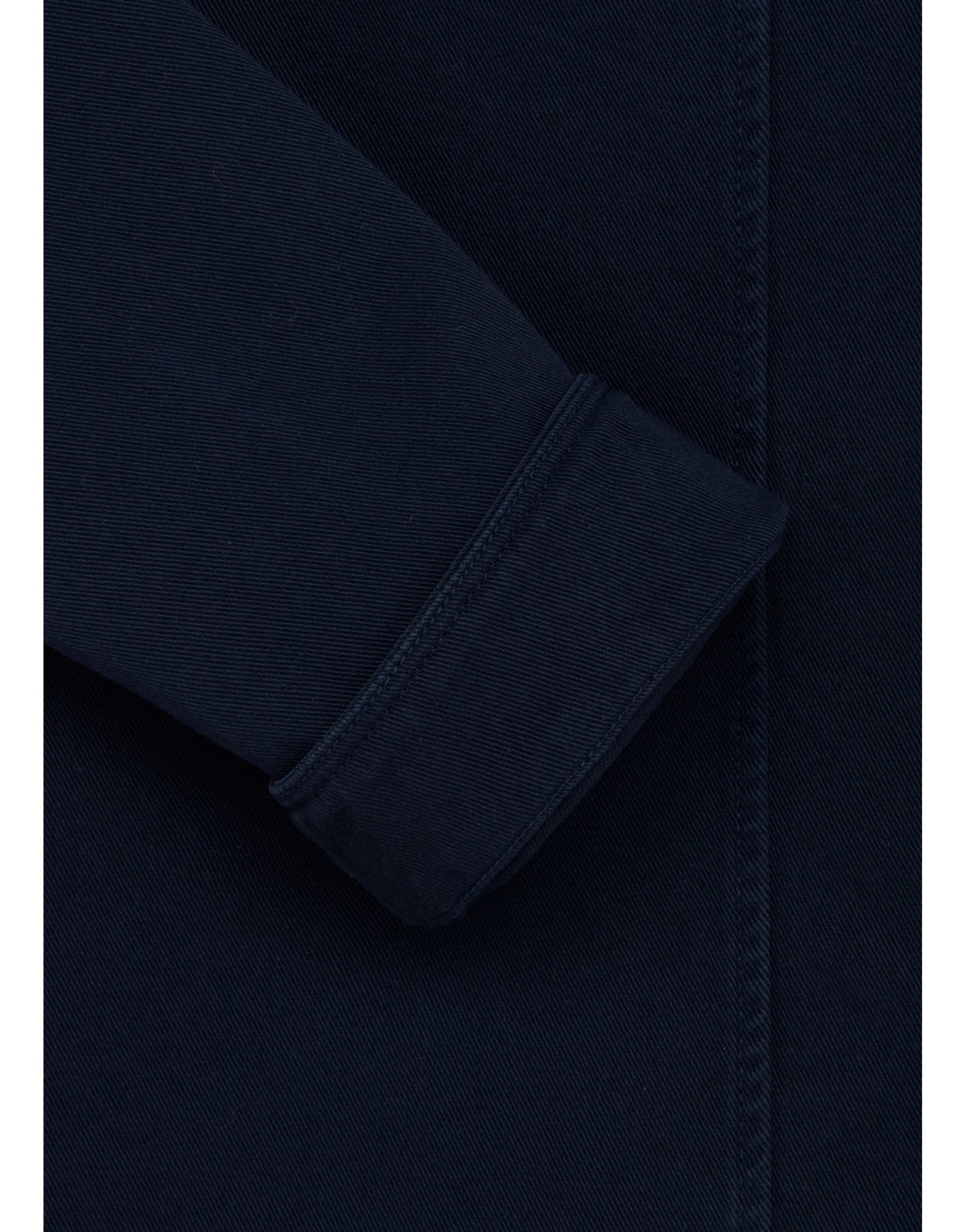 Young Ideas/Henmores - 4 Pocket Jacket - 49 Dark Navy - M