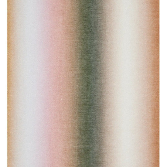 Young Ideas/Henmores - Abstract Stripe Pocket Square - 92 Multi - OS