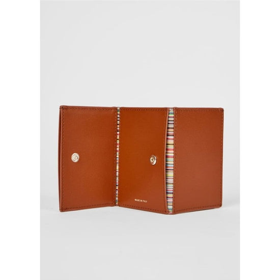 Young Ideas/Henmores - Card Holder Wallet - 62 Tan - OS