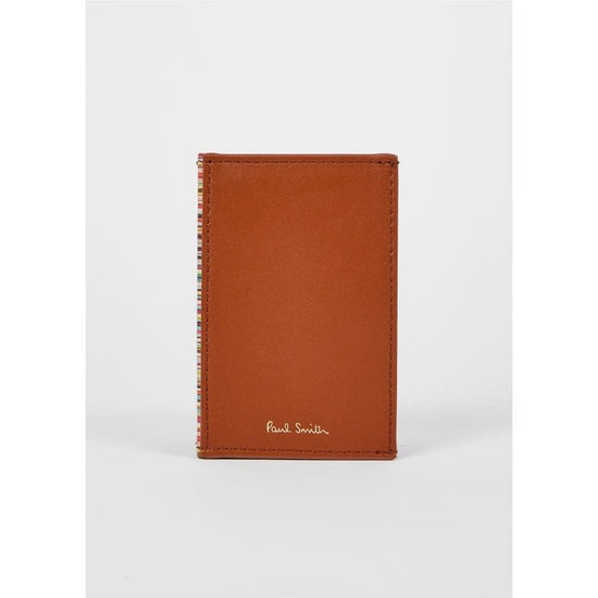 Young Ideas/Henmores - Card Holder Wallet - 62 Tan - OS