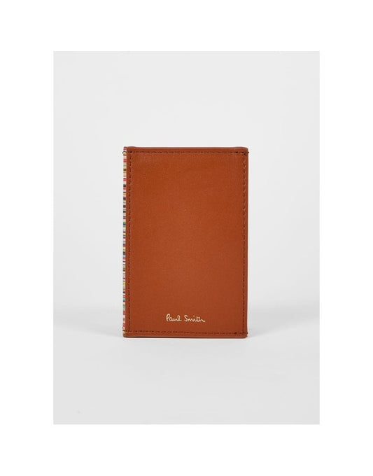 Young Ideas/Henmores - Card Holder Wallet - 62 Tan - OS