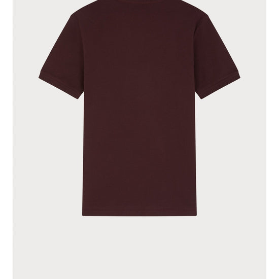 Young Ideas/Henmores - Classic Fit Short Sleeve Polo Shirt - 02A Off White - M