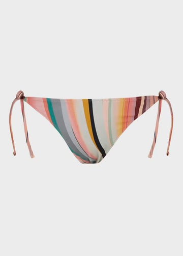 Young Ideas & Henmores - Day Swirl Bikini Bottom - 90 Swirl - S