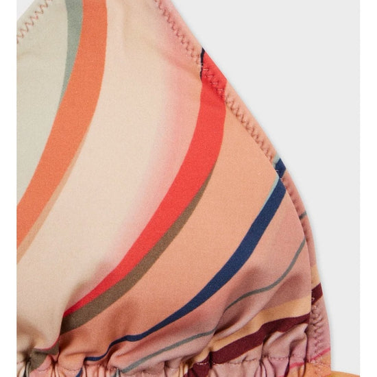 Young Ideas/Henmores - Day Swirl Bikini Top - 90 Swirl - S