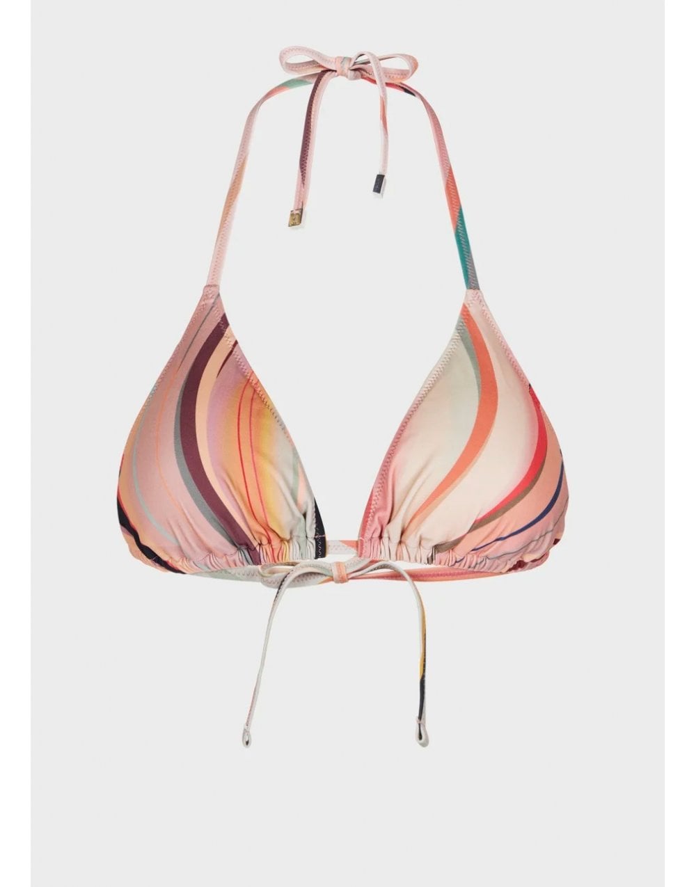 Young Ideas/Henmores - Day Swirl Bikini Top - 90 Swirl - S