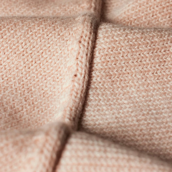 Young Ideas/Henmores - Flower Scatter Crew Neck Jumper - 08 Parchment - XS