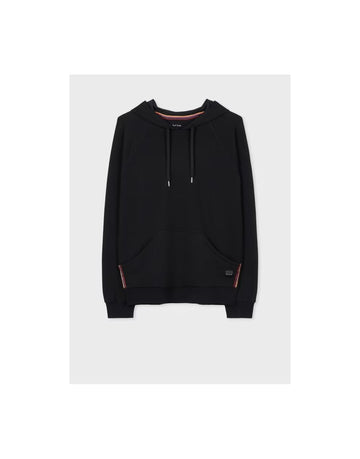 Young Ideas/Henmores - Hayden Hoodie - 79 Black - M