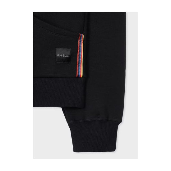 Young Ideas/Henmores - Hayden Hoodie - 79 Black - M