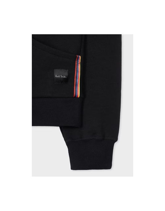 Young Ideas/Henmores - Hayden Hoodie - 79 Black - M