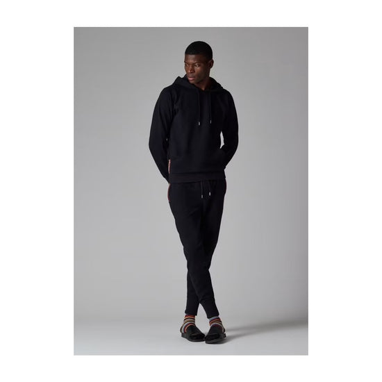 Young Ideas/Henmores - Hayden Pant - 79 Black - M